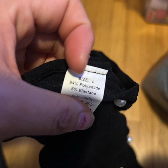 Bodysuit - Picture 3 of 3